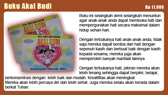 Akal Budi